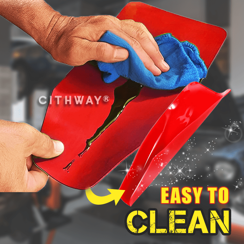 Cithway® Multi-Purpose Oil Changer Funnel