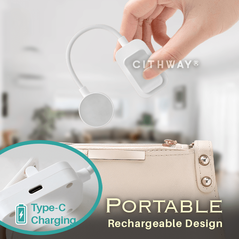 Cithway® Mini Clip-On Night Light