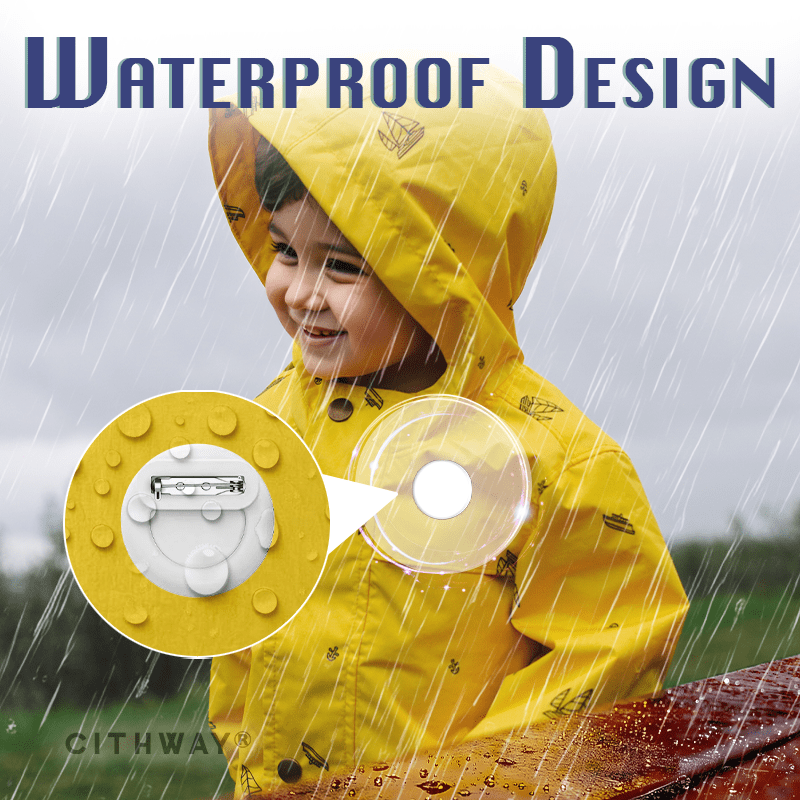 Cithway® Anti-Lost Airtag Tracker-Shield Silicone Cover