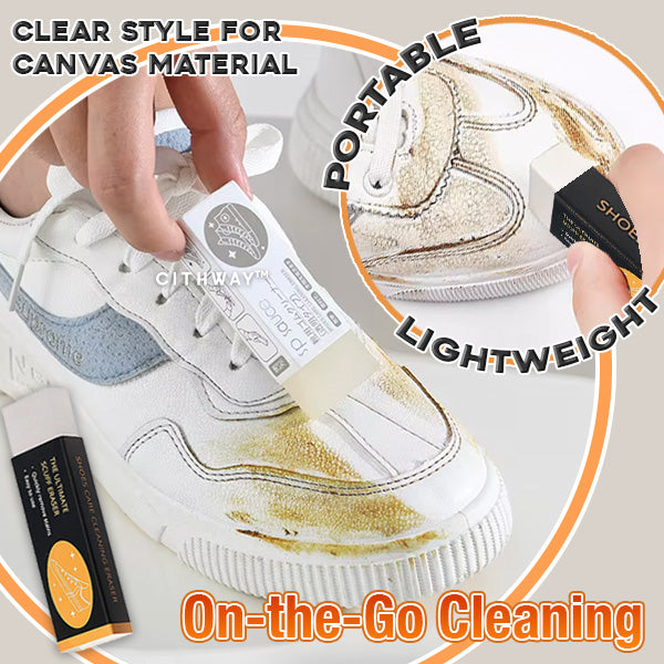 Cithway™ Shoes Cleaning Rubber Eraser