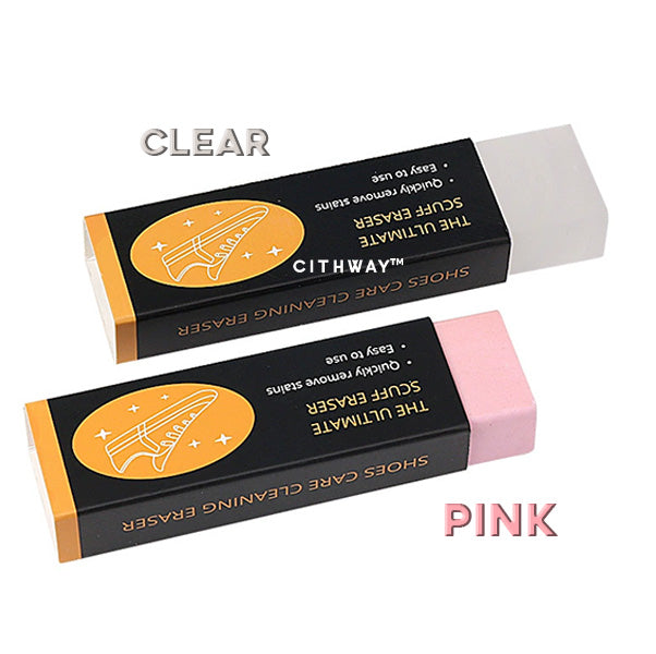 Cithway™ Shoes Cleaning Rubber Eraser