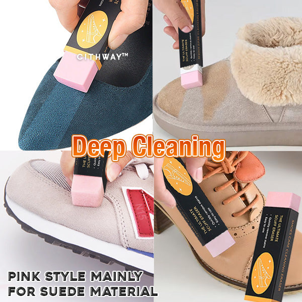 Cithway™ Shoes Cleaning Rubber Eraser