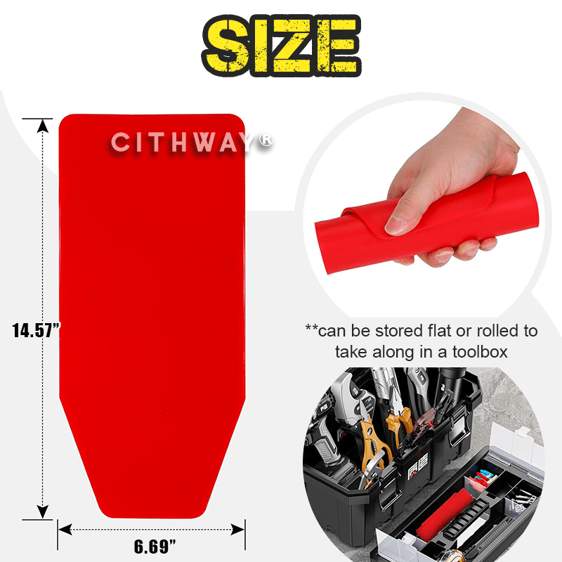 Cithway® Multi-Purpose Oil Changer Funnel
