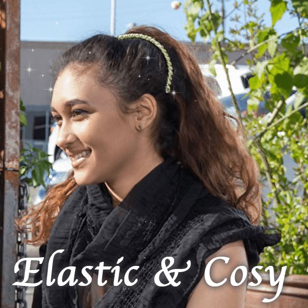 Banana Hair Clip Beauty esfranki.co 