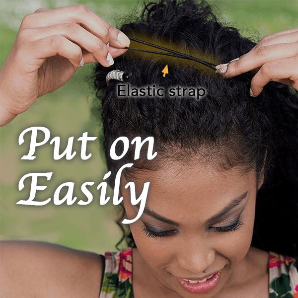 Banana Hair Clip Beauty esfranki.co 